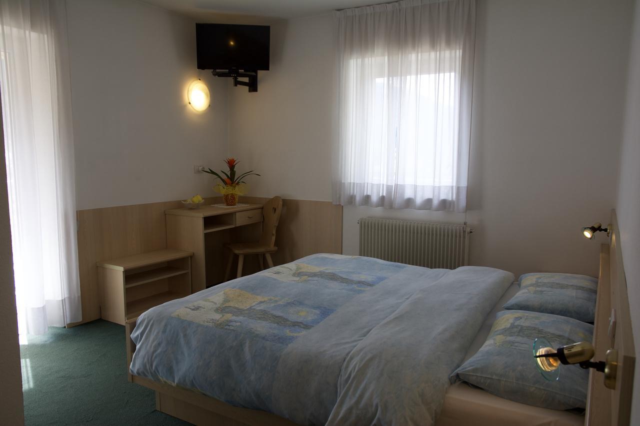 Hotel Zanon Циано-ди-Фьемме Экстерьер фото
